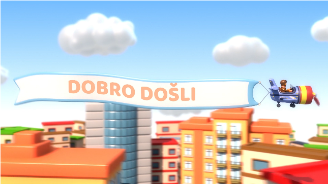 KRATKI ANIMIRANI URADAK UDRUGE ZA MLADE AGORA