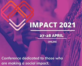 Grad Duga Resa sudjelovat će u online konferenciji „Impact 2021“ koja će biti održana 27. i 28. travnja