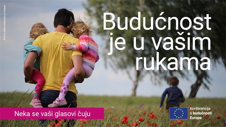 ISTRAŽIVANJE – Mišljenje građana o utjecaju epidemije bolesti COVID-19 na demografsku sliku RH