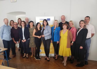 društveno poduzetništvo