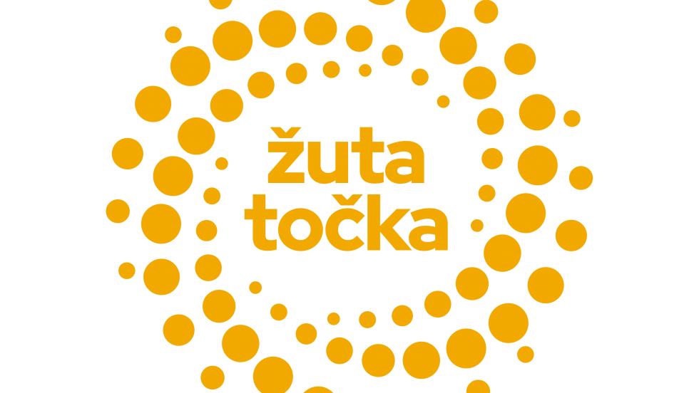 HRVATSKA ZAJEDNICA ŽUPANIJA OBAVIJEŠTAVA O POČETKU NATJEČAJA ZA UDRUGE U SKLOPU PROJEKTA ŽUTA TOČKA!