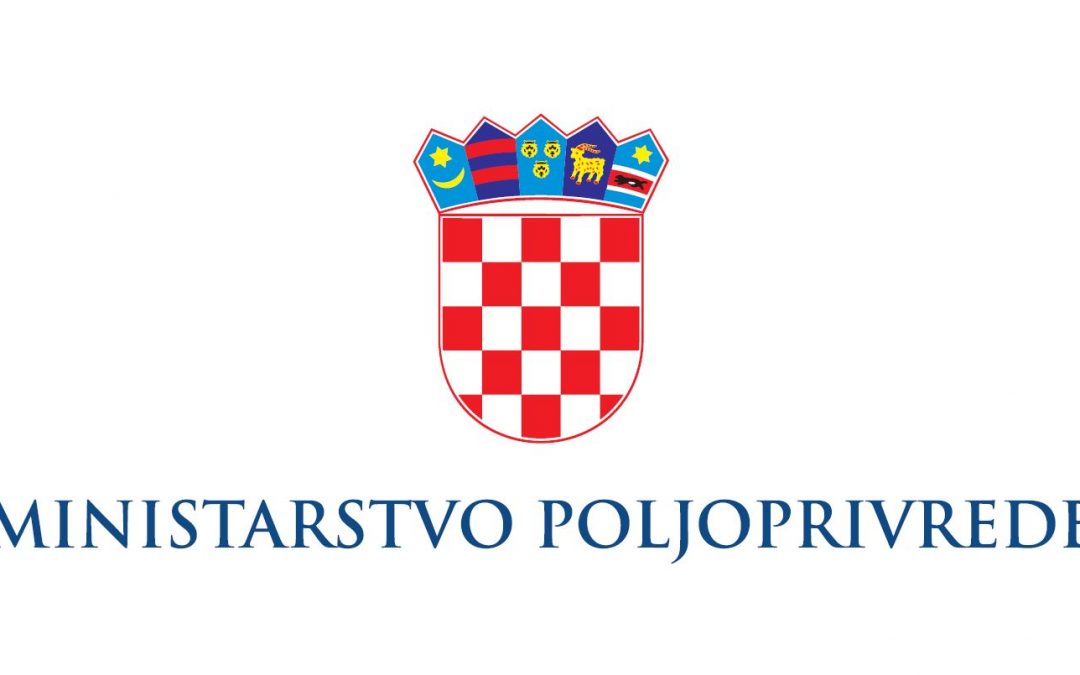 Obavijest  poljoprivrednicima o mogućnosti korištenja zajmova i jamstava za osiguranje likvidnosti uslijed porasta troškova energije, utjecaja kriza i za pripremu sjetve
