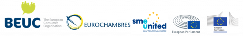 lenta consumer law ready