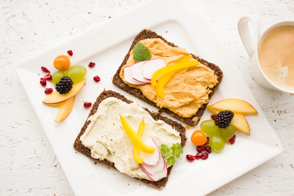 Nutricionističko predavanje o pravilnoj prehrani na temu „Zdravlje na mom tanjuru” u sklopu projekta “Nauči zdravlje”