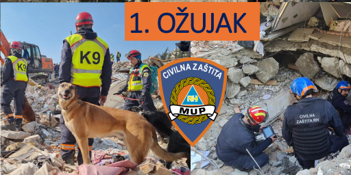Obilježavanje Dana civilne zaštite