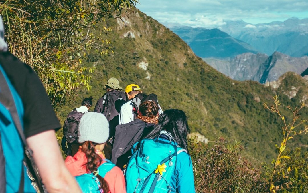 Proljetni ciklus edukacija za organizatore turističkih aktivnosti na nepristupačnim područjima