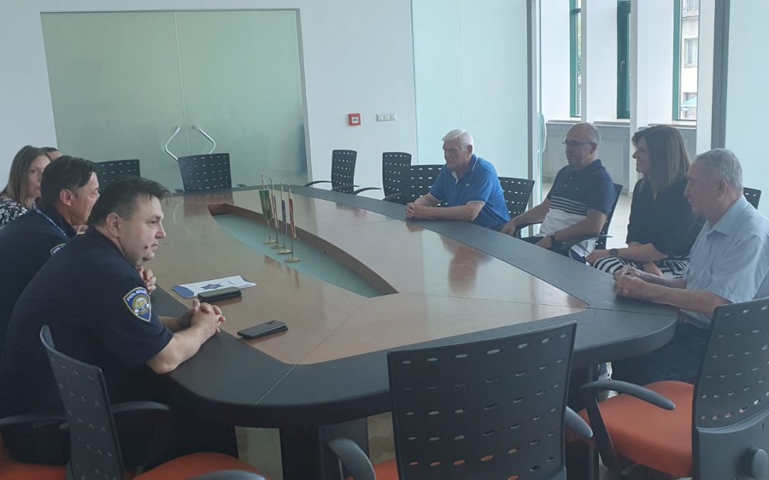 Dugoreški vozači nagrađeni za ljubaznost u prometu