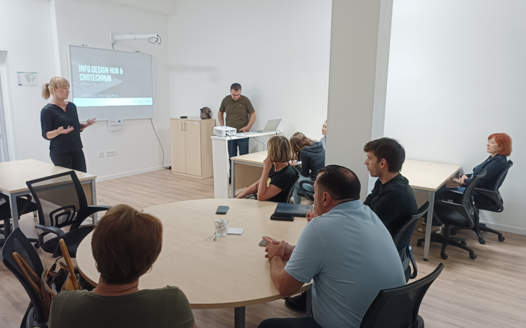 Info dan za poduzetnike – Vaučeri za digitalizaciju