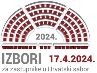 Izbori za zastupnike u Sabor RH