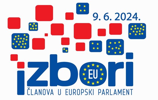Izbori članova u Europski parlament iz Republike Hrvatske 2024.