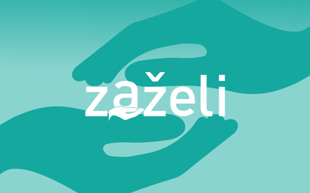 JAVNI POZIV osobama starijim od 65 godina i osobama s invaliditetom za iskaz interesa za primanje usluga pružanja i podrške osiguranu kroz provedbu projekta „Kvalitetnim radom spriječimo institucionalizaciju“ iz programa „ZAŽELI- prevencija institucionalizacije“
