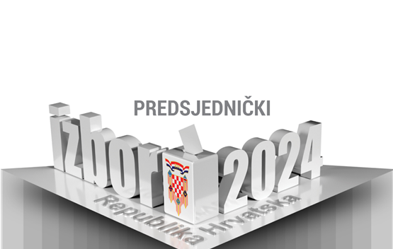 Obavijest u svezi sudjelovanja u radu biračkih odbora na izborima za predsjednika Republike Hrvatske