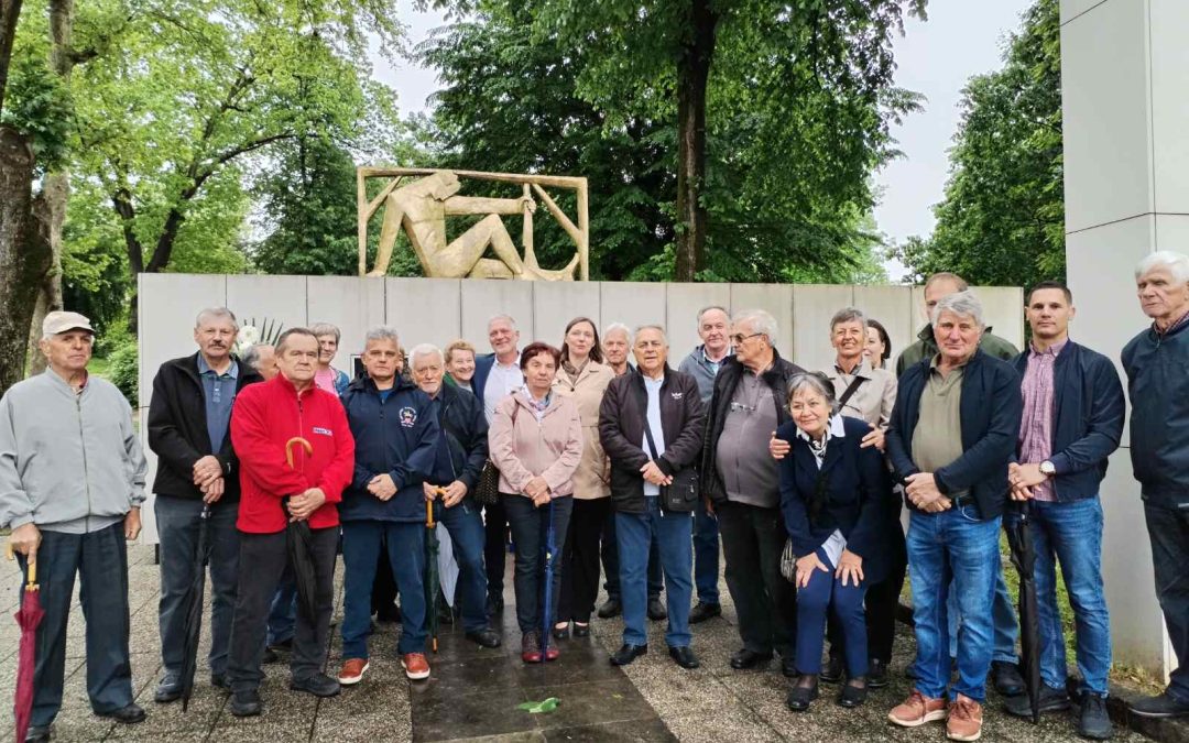 80. obljetnica oslobođenja Duge Rese