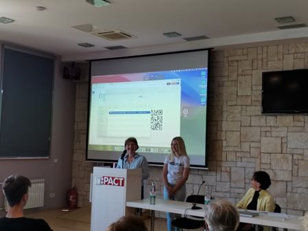 „TVORNICA IDEJA“  ZADAR