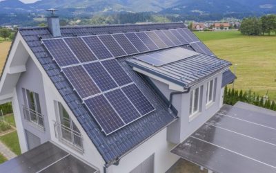 Ponovno otvoren program sufinanciranja kućnih solarnih elektrana – dostupno 20,5 milijuna eura