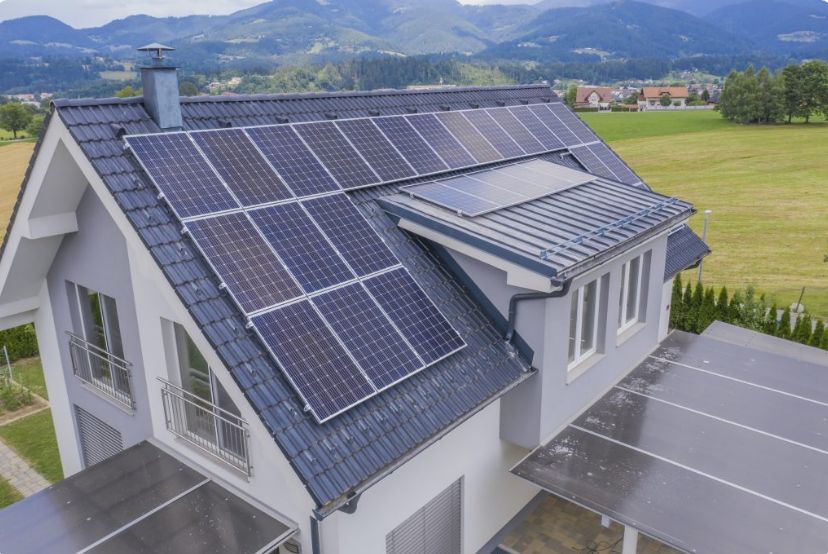 Ponovno otvoren program sufinanciranja kućnih solarnih elektrana – dostupno 20,5 milijuna eura