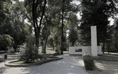 Natječaj za izradu idejnog arhitektonsko-urbanističkog i likovnog rješenja za spomenik Hrvatskim braniteljima iz Domovinskog rata u Dugoj Resi