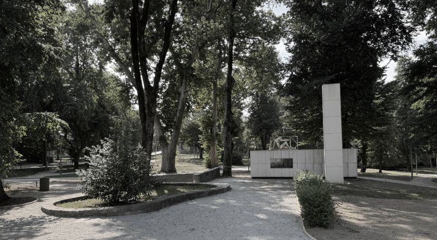 Natječaj za izradu idejnog arhitektonsko-urbanističkog i likovnog rješenja za spomenik Hrvatskim braniteljima iz Domovinskog rata u Dugoj Resi