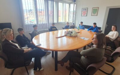 Dječje vijeće pokrenulo Natječaj za nagradu „Naj dječje djelo“