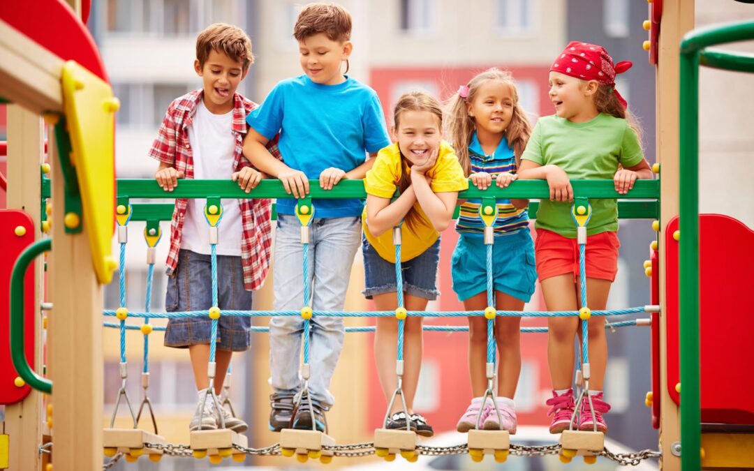 Novi Erasmus+ projekt povezuje Dugu Resu i Norvešku u području ranog i predškolskog odgoja