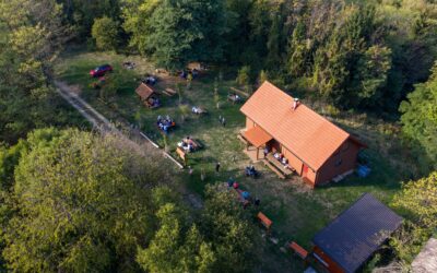 Kretanjem do zdravlja – Hodanje na Vinicu